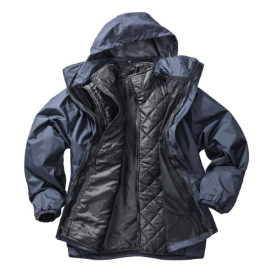 3-In-1 Jacket Core